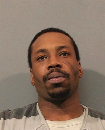 Denzel Breon Lewis